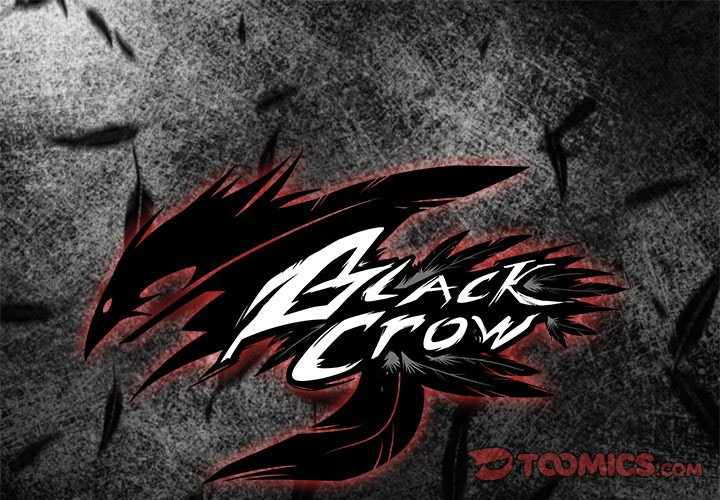 Black Crow Chapter 14 1